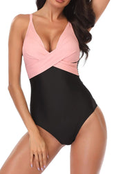 Costum de baie întreg ''Token'' - Zappy Fashion Romania